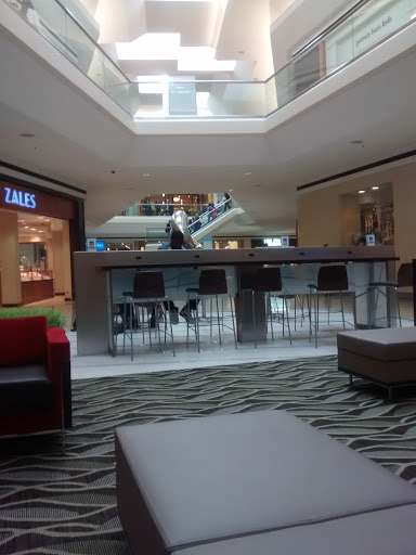 Shopping Mall «Fair Oaks Mall», reviews and photos, 11750 Fair Oaks Mall, Fairfax, VA 22033, USA