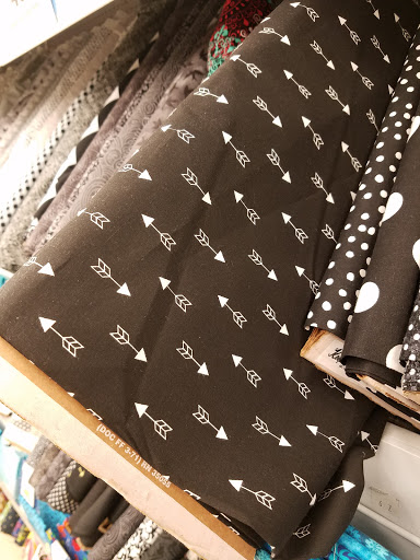 Fabric Store «Jo-Ann Fabrics and Crafts», reviews and photos, 2325 S Stemmons Fwy, Lewisville, TX 75067, USA