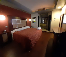 MOTEL SOL Y LUNA photo