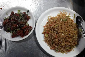 KCF (Kolkata Chinese & Fast Food) image