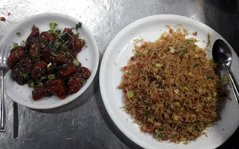 KCF (Kolkata Chinese & Fast Food) image