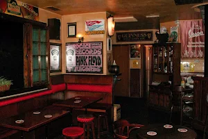 The Black Swan Irish Pub image