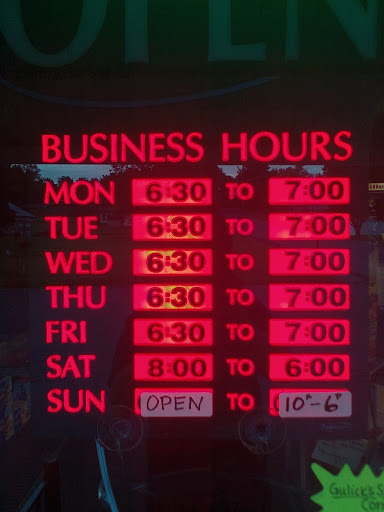 Grocery Store «Martins Creek Pioneer Food Str», reviews and photos, 1950 Abbruzzi Ave, Martins Creek, PA 18063, USA