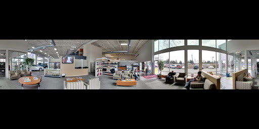 GMC Dealer «Seaview Buick GMC», reviews and photos, 17909 WA-99, Lynnwood, WA 98037, USA
