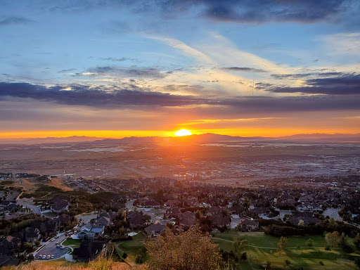 Public Golf Course «Eaglewood Golf Course», reviews and photos, 1110 E Eaglewood Dr, North Salt Lake, UT 84054, USA