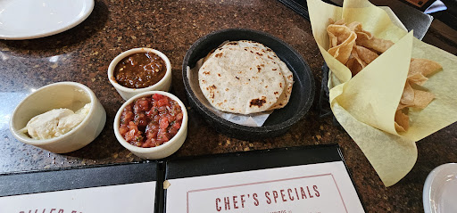 El Torito Grill
