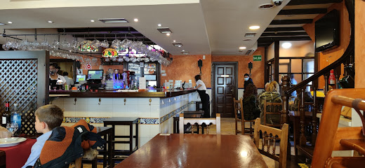 RESTAURANTE EL MESóN DE CARCEDO