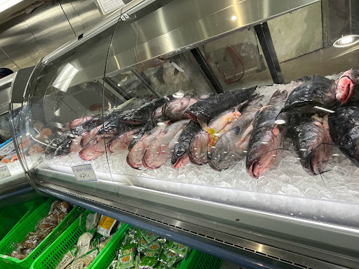 Asian Grocery Store «MT Supermarket», reviews and photos, 10901 N Lamar Blvd G, Austin, TX 78753, USA