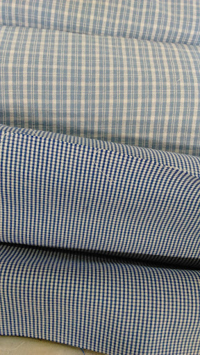 Fabric Store «Jomar Textiles Inc», reviews and photos, 22 Jackson St, Philadelphia, PA 19148, USA