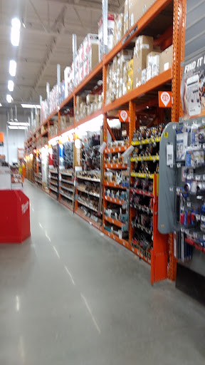 Home Improvement Store «The Home Depot», reviews and photos, 4136 Jimmy Carter Blvd, Norcross, GA 30093, USA