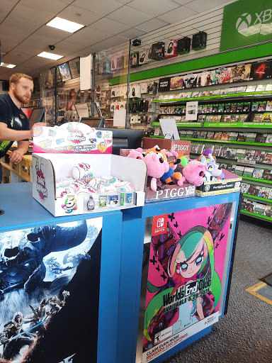 Video Game Store «GameStop», reviews and photos, 1468 North Point Village Center, Reston, VA 20194, USA