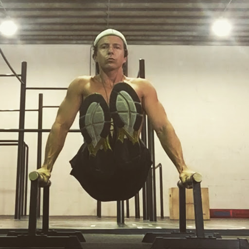 Gym «THENX Fitness Studio», reviews and photos, 1412 NW 23rd St, Miami, FL 33142, USA