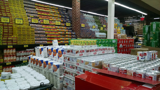 Supermarket «Manhattan Avenue Food Bazaar Supermarket», reviews and photos, 21 Manhattan Ave, Brooklyn, NY 11206, USA