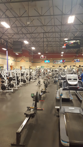 Health Club «24 Hour Fitness», reviews and photos, 2556 Wigwam Pkwy, Henderson, NV 89074, USA