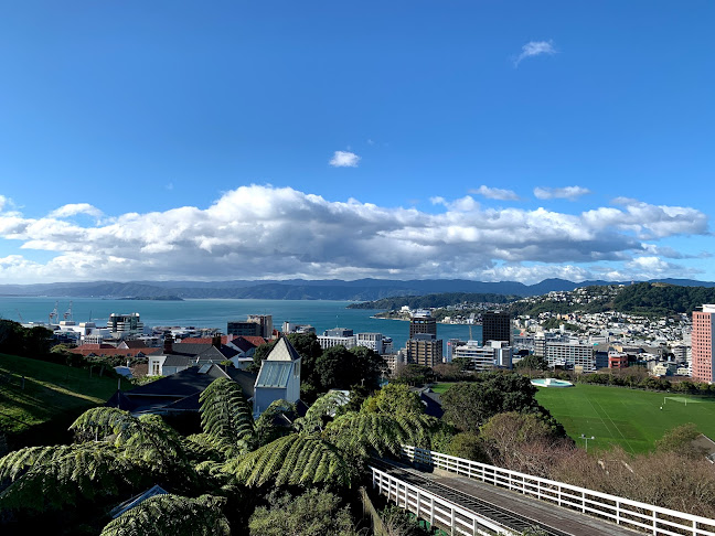 Reviews of Wellington Cable Car in Wellington - Taxi service