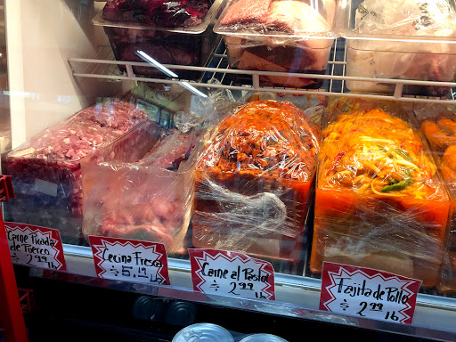 Mexican Grocery Store «Monterrey Supermercado & Taqueria», reviews and photos, 1090 Duluth Hwy, Lawrenceville, GA 30043, USA