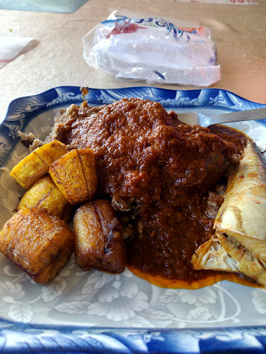 Victorious Mega Kitchen, 3 Ihama Rd, Oka, Benin City, Nigeria, Fast Food Restaurant, state Edo
