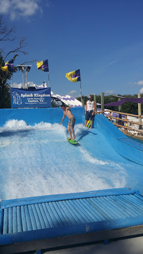 Water Park «Splash Kingdom Waterpark», reviews and photos, 18814 I-20, Canton, TX 75103, USA