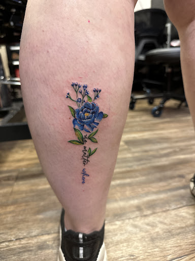 Explore tattoo artwork ideas, creative tattoo ideas in Mesa, available at Ranger Tattoo & Piercing