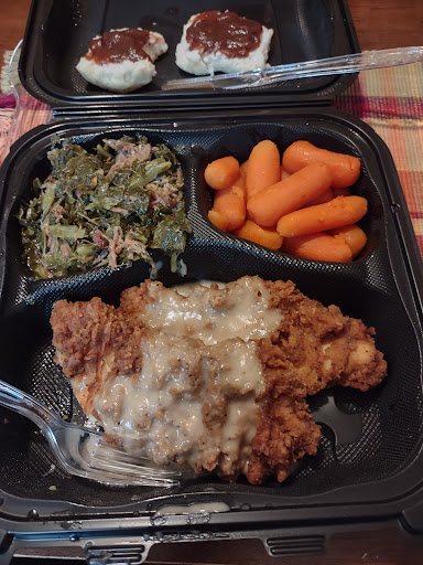 American Restaurant «Cracker Barrel Old Country Store», reviews and photos, 4 Merritt Blvd, Fishkill, NY 12524, USA