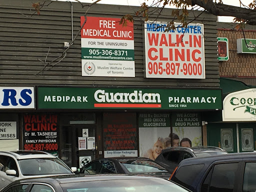 Guardian - Medipark Pharmacy