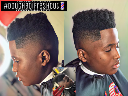 Explore travis scott tattoo idea, creative tattoo ideas in Texarkana, available at Studio 11 Ink, Barber & Beauty