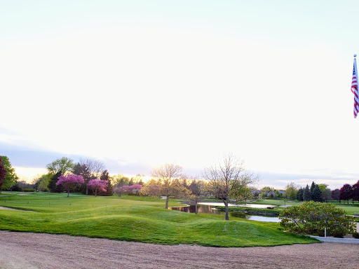 Golf Course «Glenview Park Golf Club», reviews and photos, 800 Shermer Rd, Glenview, IL 60026, USA