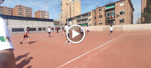 Colegio San José de Guadalajara Salesianos, Escuela Autónoma en Guadalajara,Guadalajara