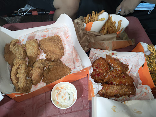 Top 20 cửa hàng popeyes tphcm Quận Cái Răng Cần Thơ 2022