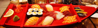 Sushi du Restaurant japonais Akynata à Domont - n°12