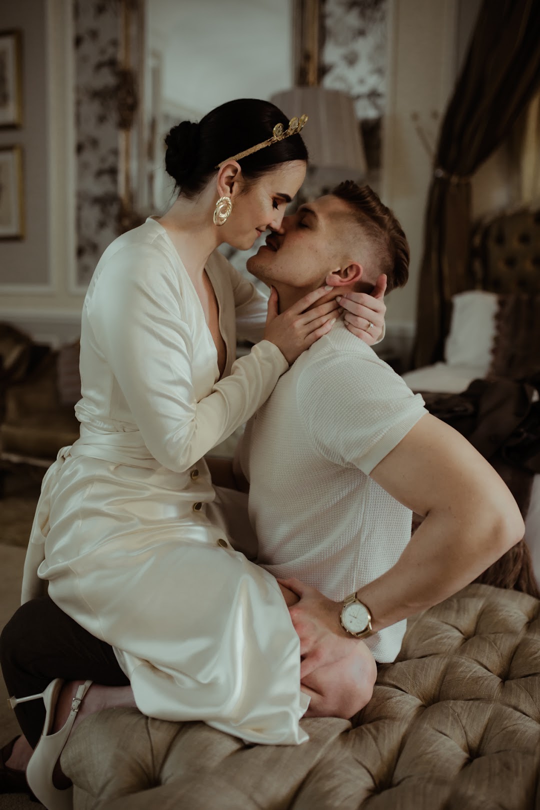 Blanche B Photography, Cape Town Wedding and Elopement Photographer,