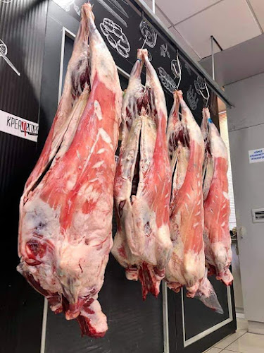 Κρεατοαγορά Ασπροπύργου - Κρεοπωλείο
