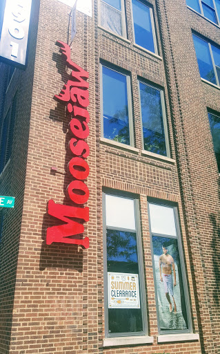 Outdoor Sports Store «Moosejaw», reviews and photos, 1901 N Clybourn Ave, Chicago, IL 60614, USA