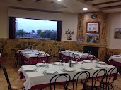 Restaurante Hermanos Belmonte en Los Dolores