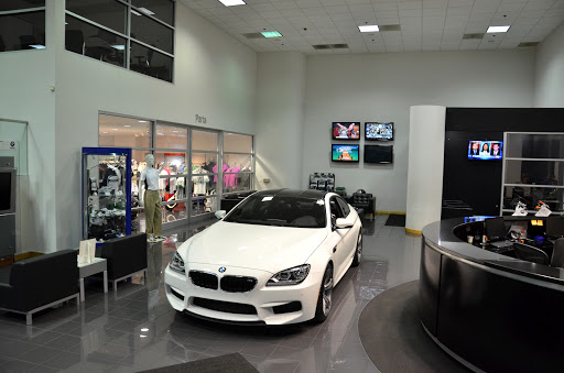 BMW Dealer «BMW Concord», reviews and photos, 1967 Market St, Concord, CA 94520, USA