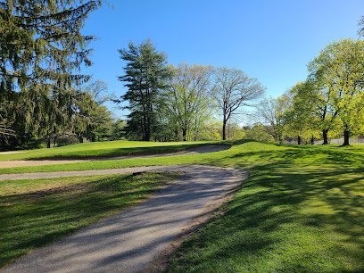 McCann Memorial Golf Course