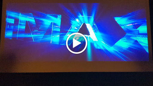 Movie Theater «Regal Cinemas Aliante 16 & IMAX», reviews and photos, 7300 N Aliante Pkwy, North Las Vegas, NV 89084, USA