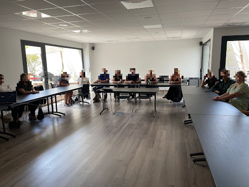 Centre de formation IGECOM Pignan