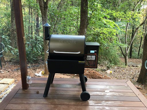 Hardware Store «Ace Hardware», reviews and photos, 10875 Jones Bridge Rd #8, Alpharetta, GA 30022, USA