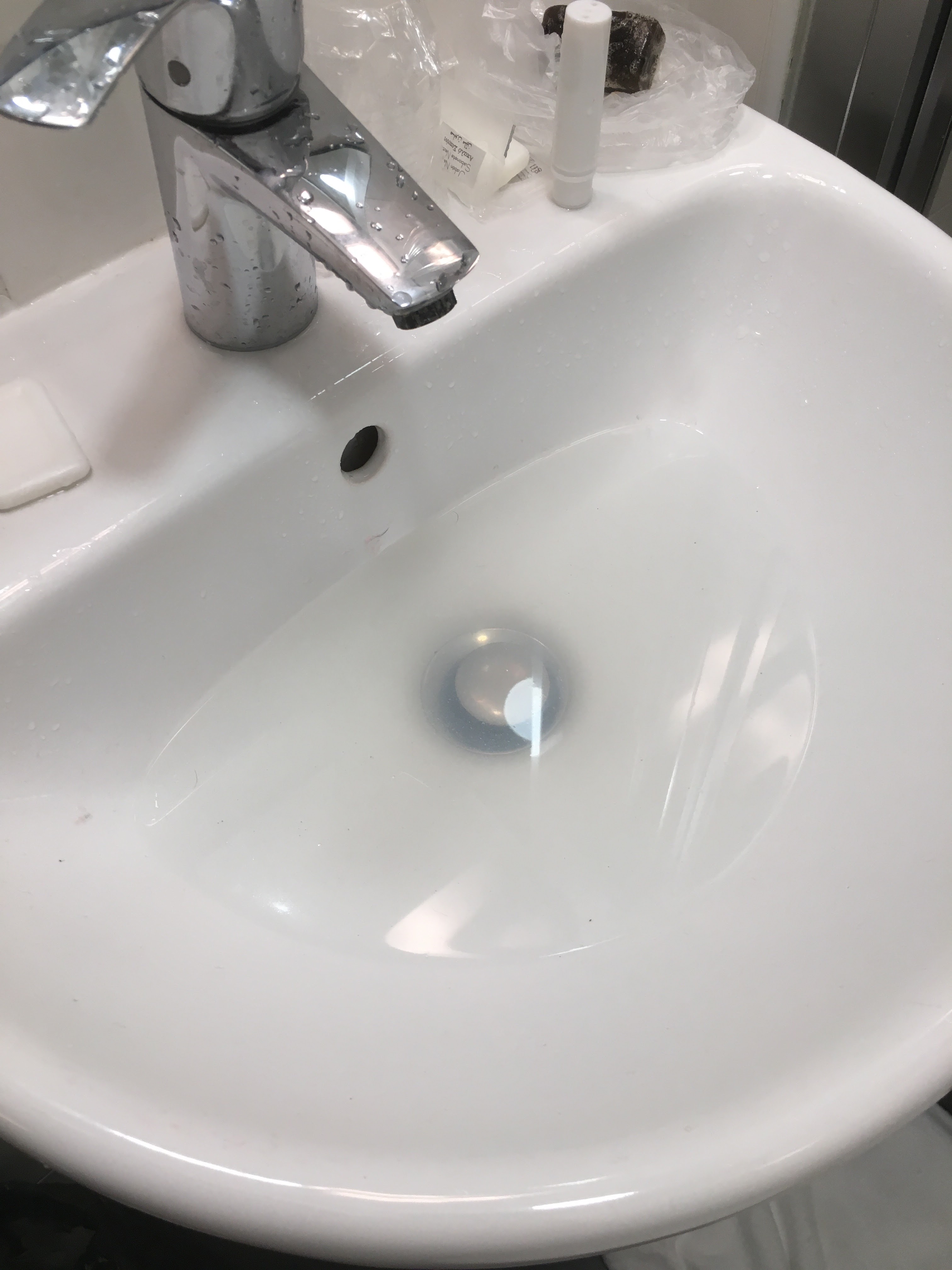 Photo n° 2 de l'avis de Araceli.l fait le 01/11/2019 à 14:16