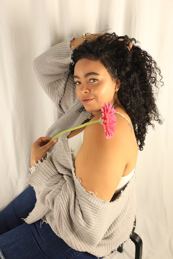 Beauty Supply Store «Mid-K Beauty Supply», reviews and photos, 5408 NE M L King Blvd, Portland, OR 97211, USA