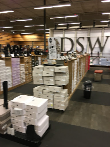 Shoe Store «DSW Designer Shoe Warehouse», reviews and photos, 7616 Farm to Market 1960 Rd W, Houston, TX 77069, USA