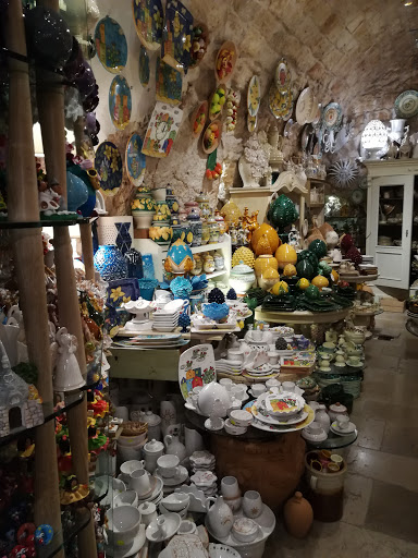 Ceramiche Puglia