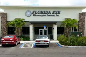 Florida Eye Microsurgical Institute - Wellington image