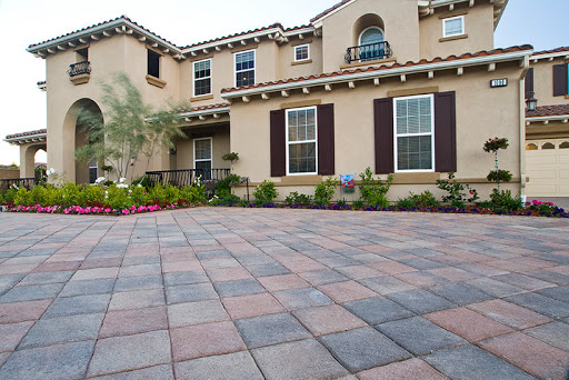 System Pavers image