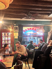 Atmosphère du Restaurant français L'Annexe à Paris - n°9