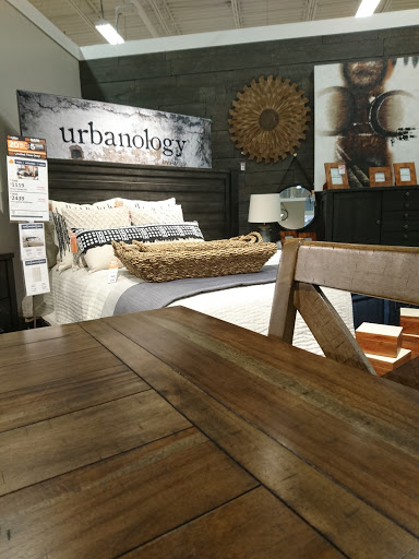 Furniture Store «Ashley HomeStore», reviews and photos, 3230 Middle Country Rd, Lake Grove, NY 11755, USA