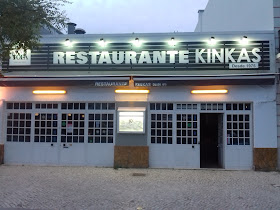 Restaurante Kinkas