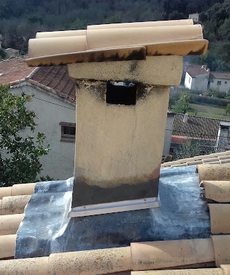 Eureka Bâtiment à Vence