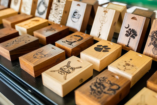 Explore father and son tattoos ideas, creative tattoo ideas in North Charleston, available at Exotic Impressions Body Piercing